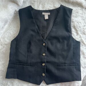 H&M vest top